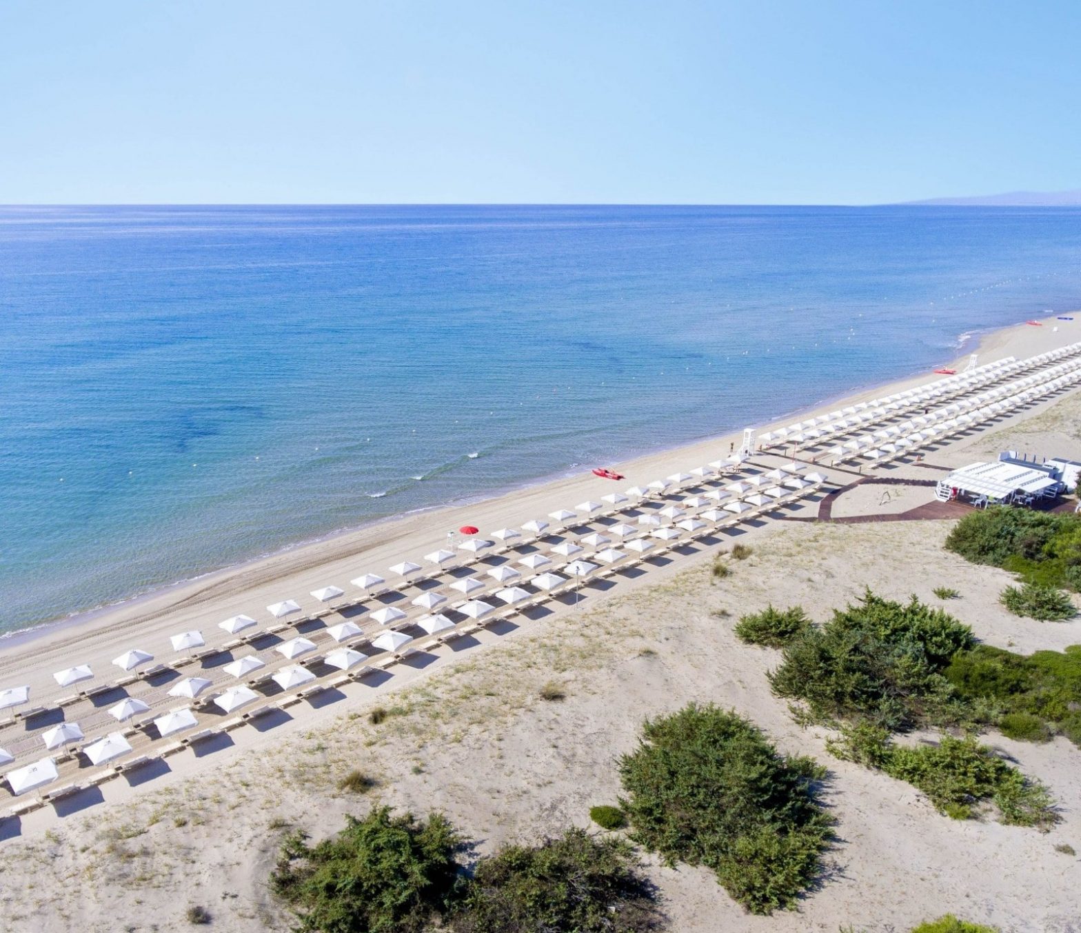 Spiagge Pi Belle Del Salento Ionico Top By Ilmiovillaggio It Il