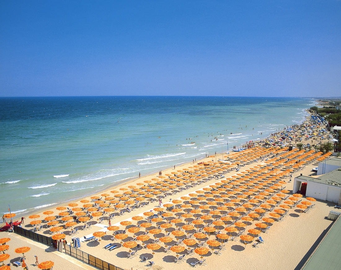 Le Spiagge Pi Belle Del Salento Adriatico By Ilmiovillaggio It Il