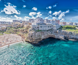 Le Spiagge Pi Belle Della Puglia Scopri I Tesori Del Mare Magazine