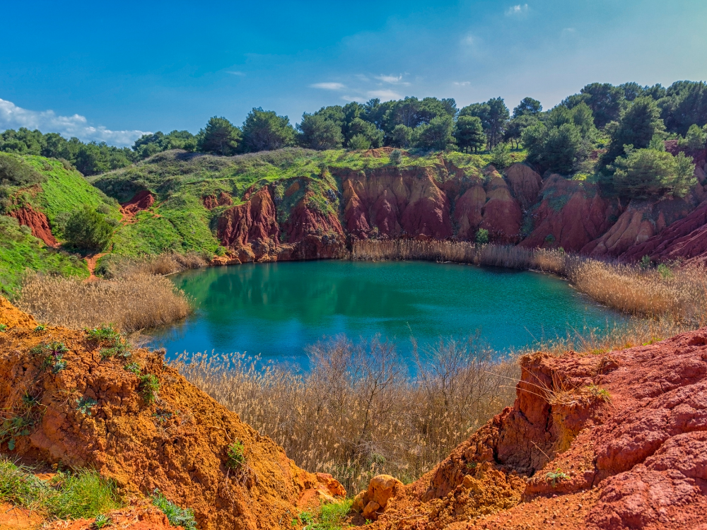 Dove andare in Puglia? Le 5 attrazioni principali