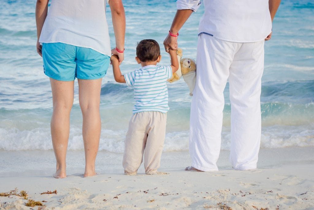 Spiagge per bambini in PugliaSpiagge per bambini in Puglia