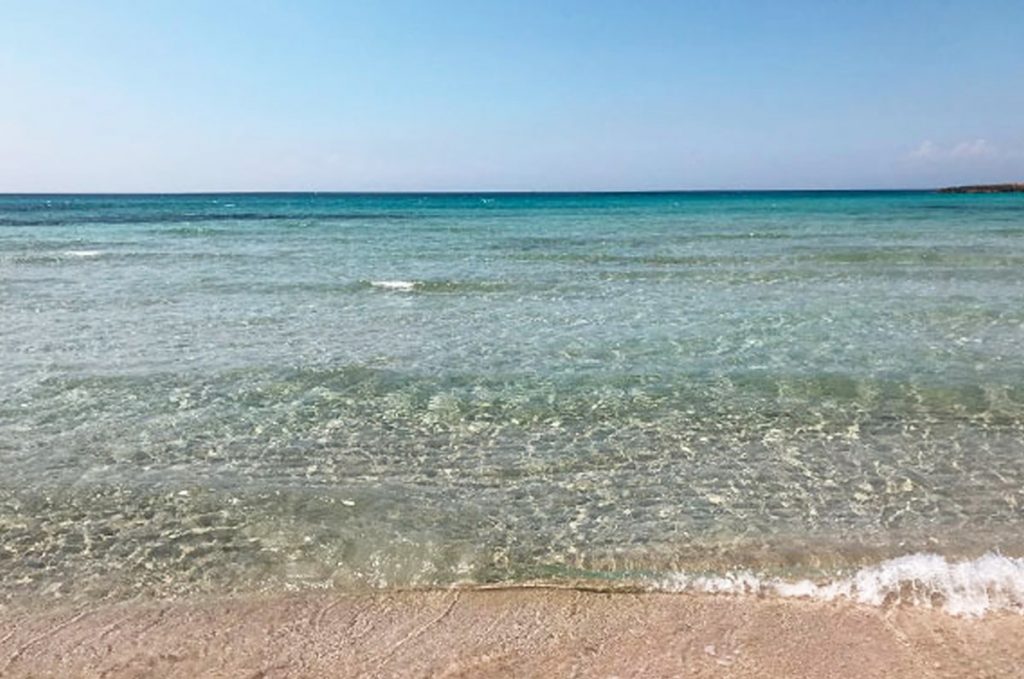 marina di pulsano spiagge per bambini in puglia