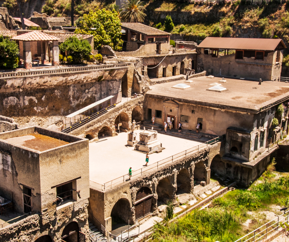 Ercolano