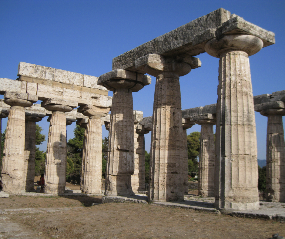 Paestum