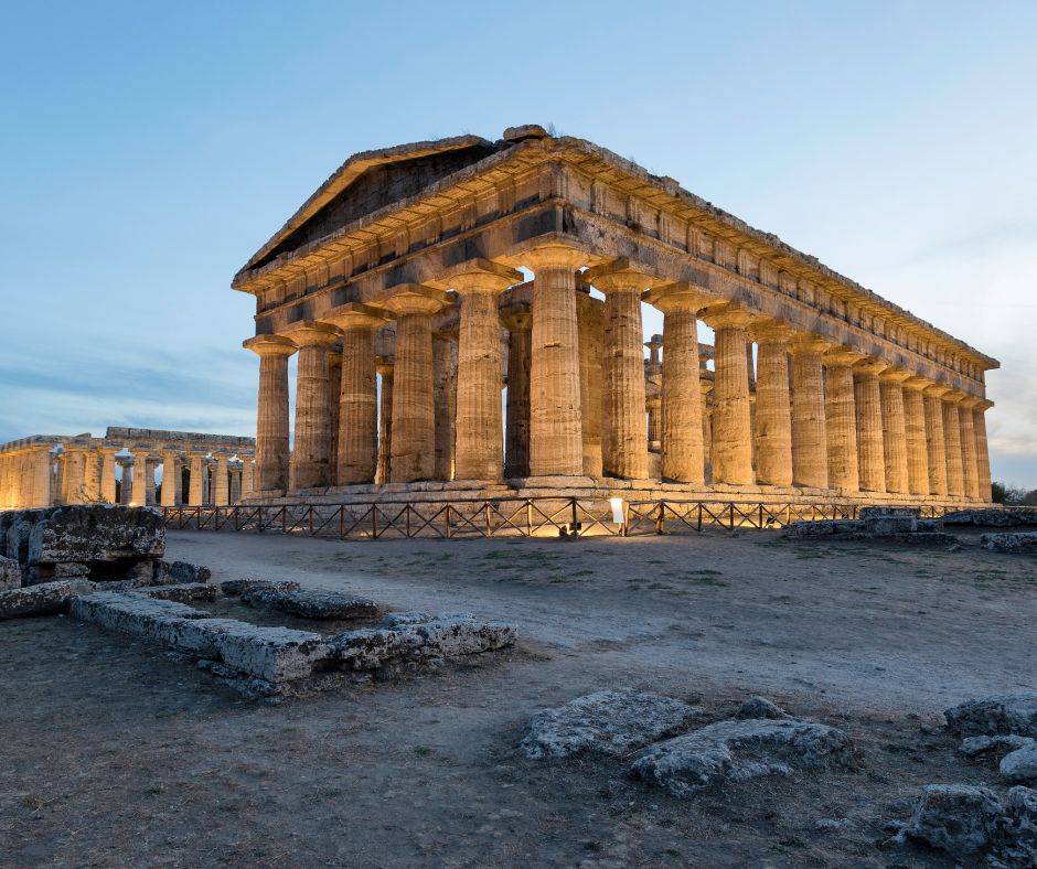 Paestum