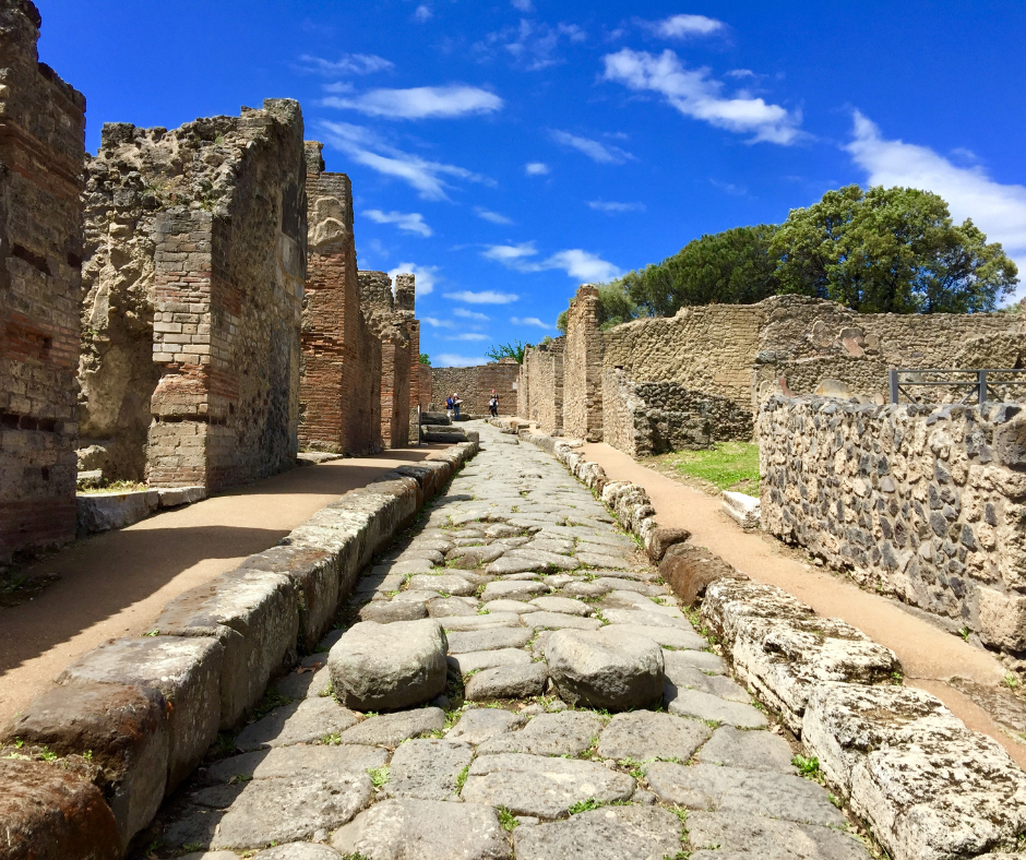 Pompei