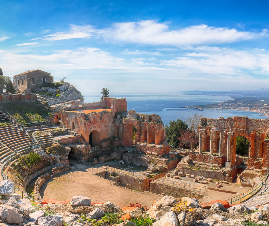 legende e arte in sicilia