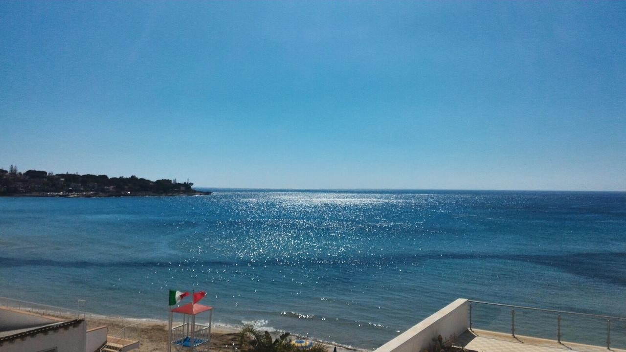 Le Spiagge Più Belle Della Sicilia Orientale By Ilmiovillaggio.it | Il ...