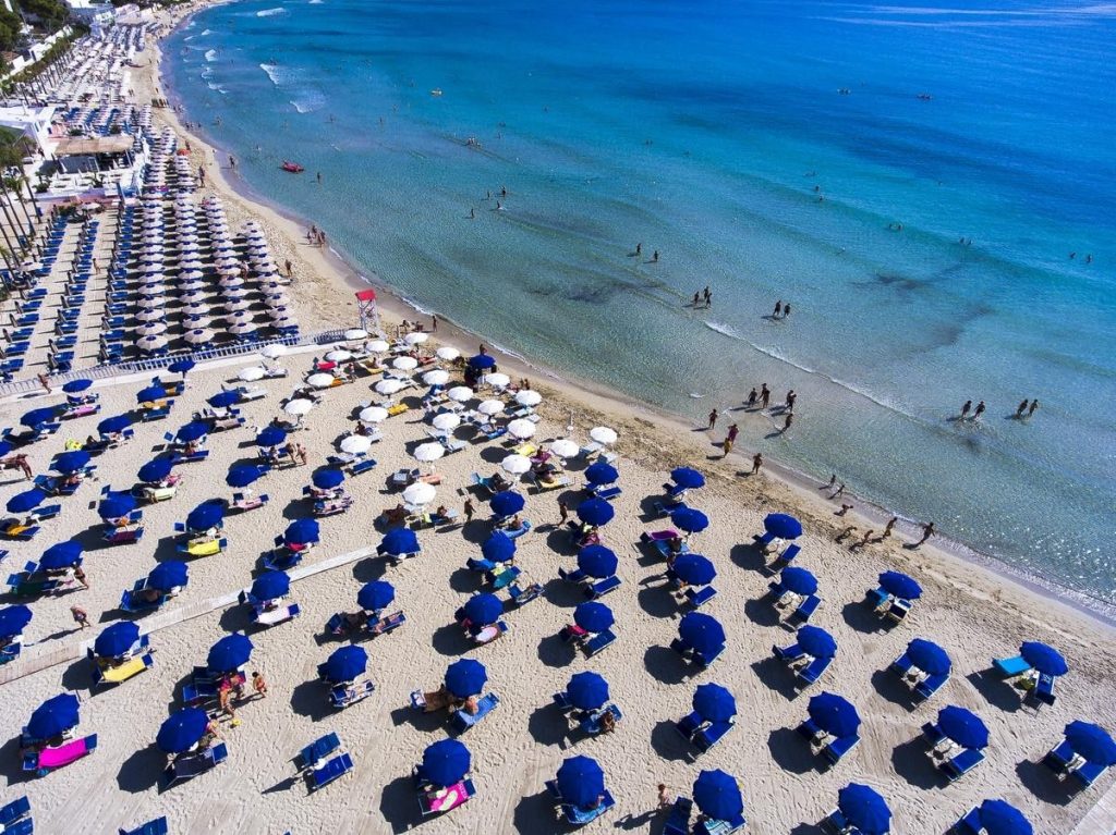 Le Spiagge Più Belle Della Sicilia Orientale By Ilmiovillaggio.it | Il ...