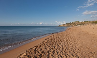 Hotel Con Spiaggia Privata E Di Sabbia In Sicilia Magazine